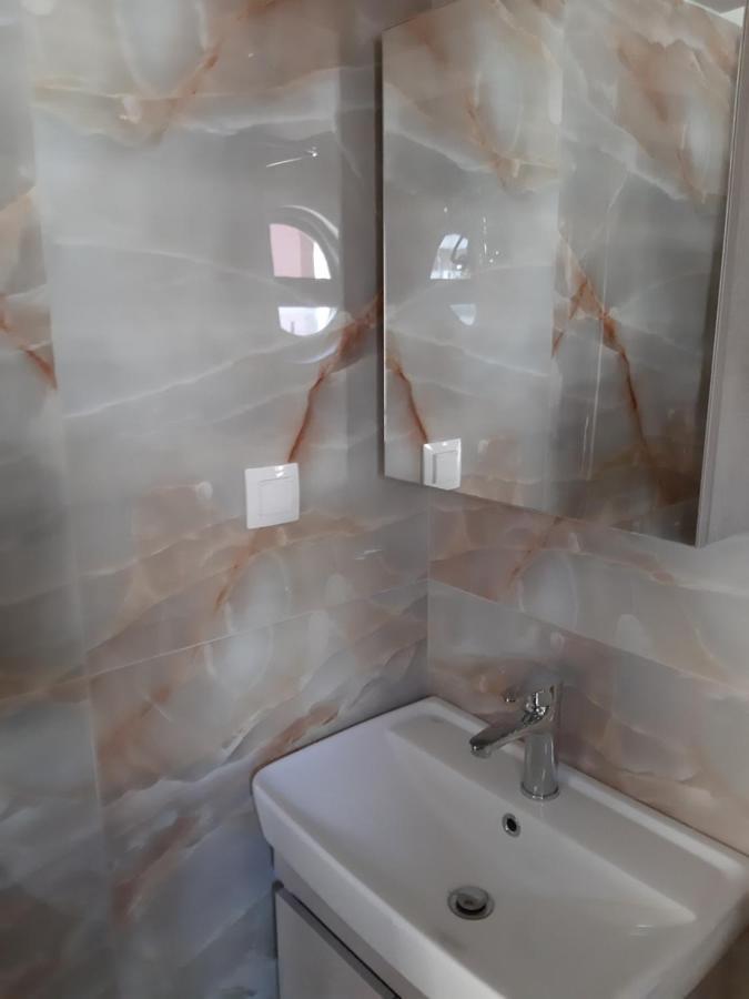 Kosmos Service Apartment City Center 1 With Additional Cost Parking Thessaloníki Exteriör bild