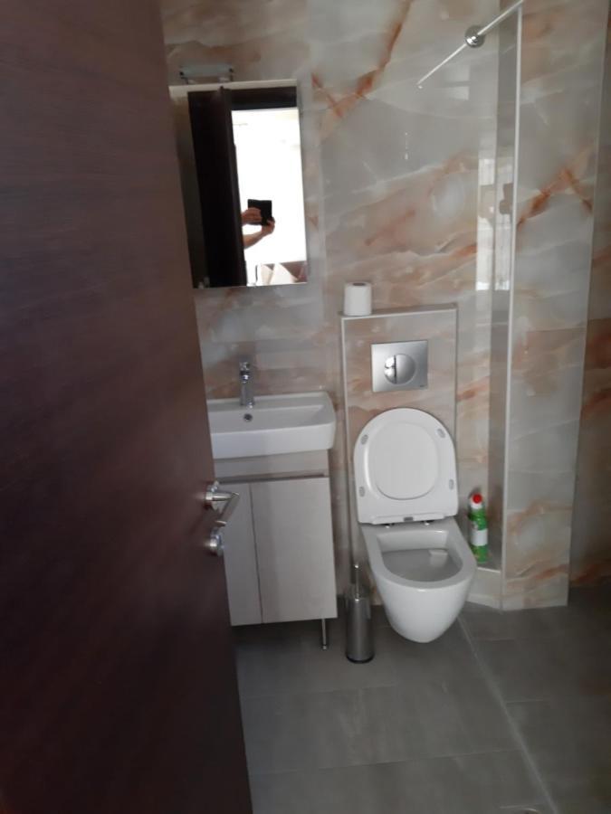 Kosmos Service Apartment City Center 1 With Additional Cost Parking Thessaloníki Exteriör bild